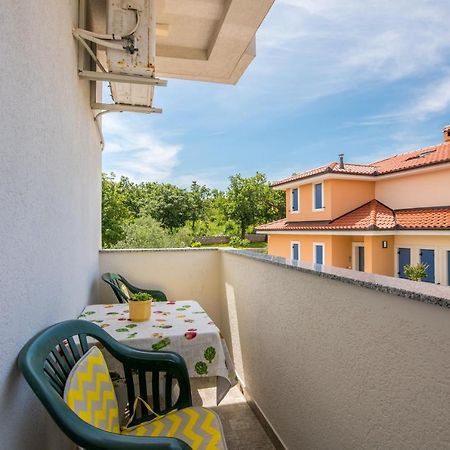 Apartment Mira 3 Klimno Exteriér fotografie